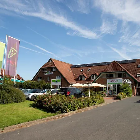 Hébergement de vacances Edi-oehmsen 01