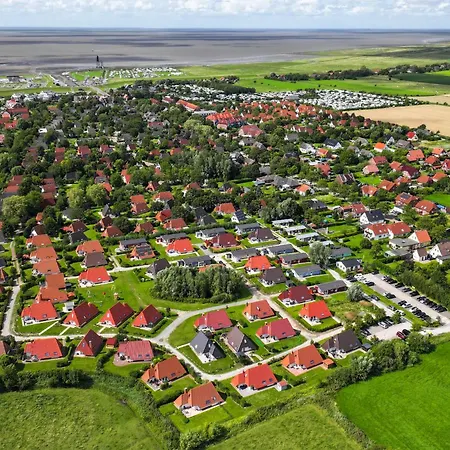 Hébergement de vacances Edi-oehmsen 01 Dorumer Neufeld