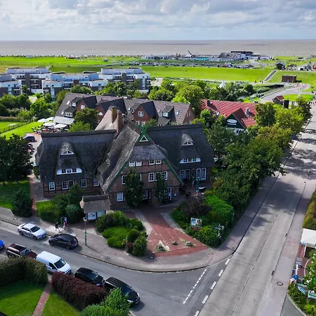 Edi-oehmsen 01 Hébergement de vacances Dorumer Neufeld