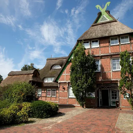 Hébergement de vacances Edi-oehmsen 01 Dorumer Neufeld