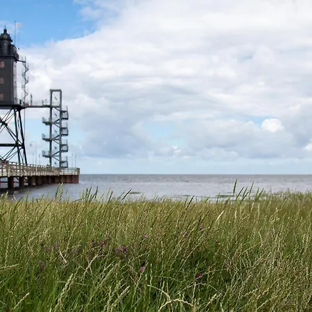 Hébergement de vacances Edi-oehmsen 01 Dorumer Neufeld