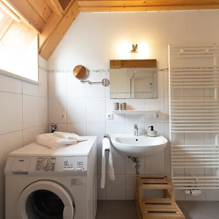 Hébergement de vacances Edi-oehmsen 01