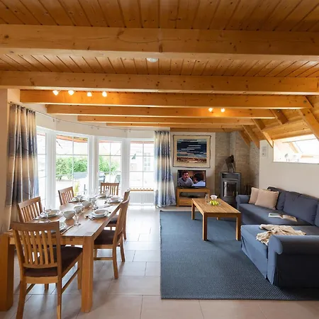 Holiday home Edi-oehmsen 01