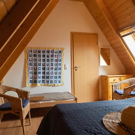 Edi-oehmsen 01 Hébergement de vacances *