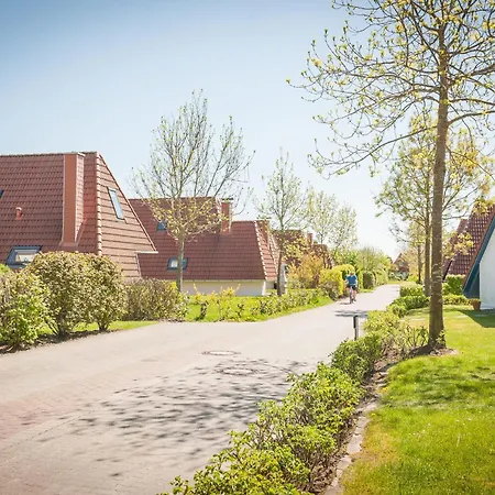 Holiday home Edi-oehmsen 01 Dorumer Neufeld