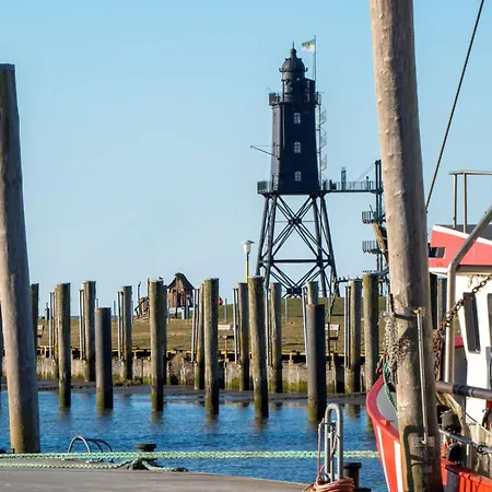 Hébergement de vacances Edi-oehmsen 01