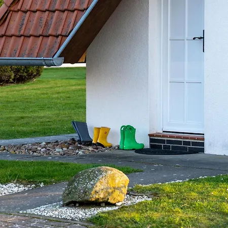 Hébergement de vacances Edi-oehmsen 01