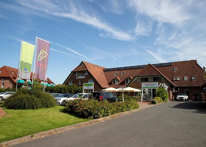 بيت للعطل Edi-oehmsen 01