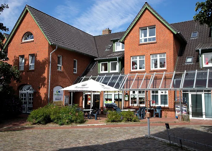 بيت للعطل Edi-oehmsen 01 *