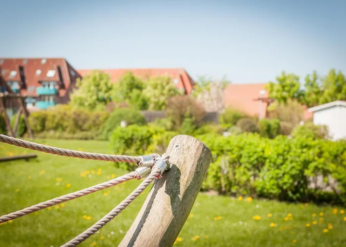 بيت للعطل Edi-oehmsen 01 دورم نيوفيلد