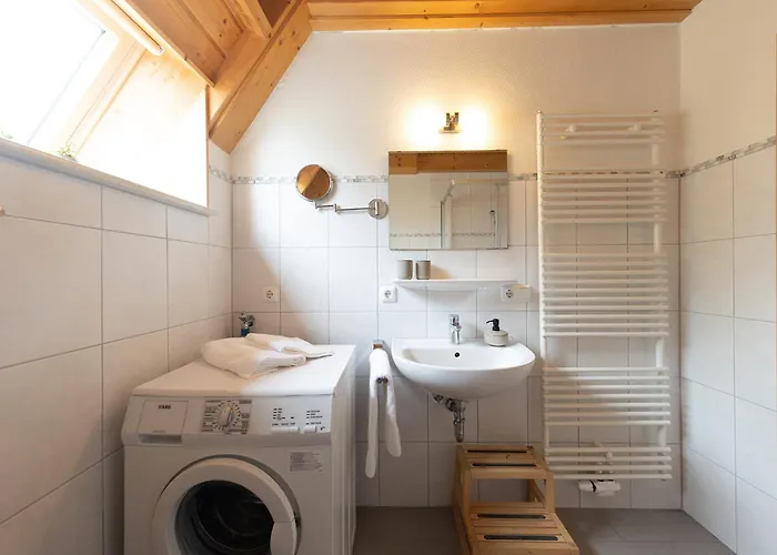 بيت للعطل Edi-oehmsen 01