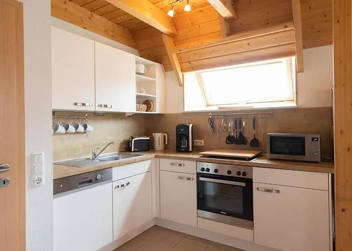 Edi-oehmsen 01 بيت للعطل دورم نيوفيلد