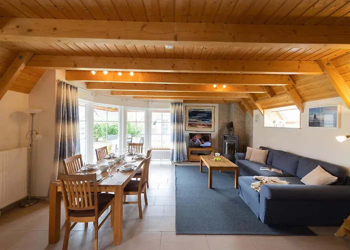 بيت للعطل Edi-oehmsen 01