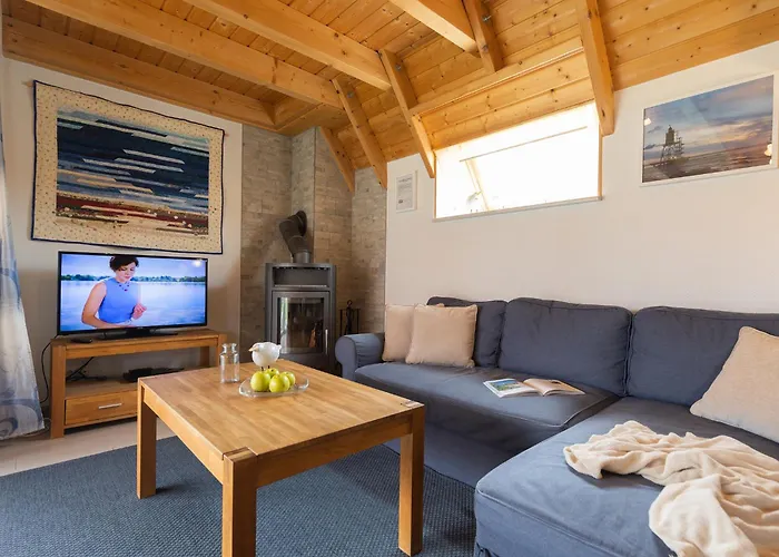 بيت للعطل Edi-oehmsen 01