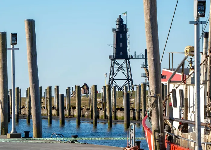 بيت للعطل Edi-oehmsen 01